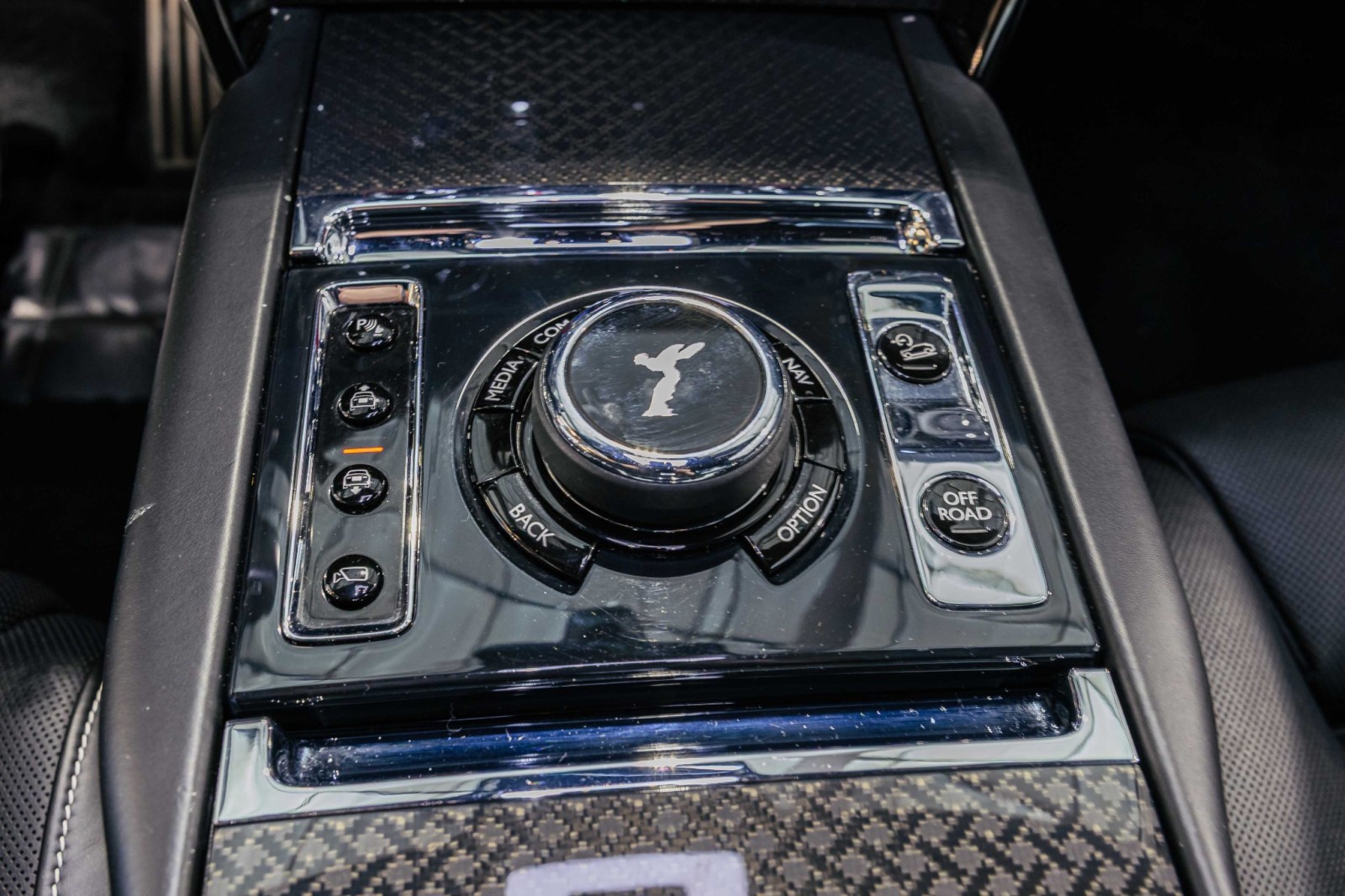 Used Car 2020 Rolls-royce Cullinan  For Sale Under $260,000 In Boerne, Texas