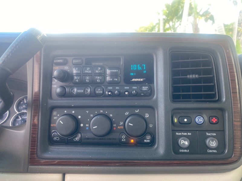 2002 Cadillac Escalade LOW  MILES 67,881 1 OWNER in , 