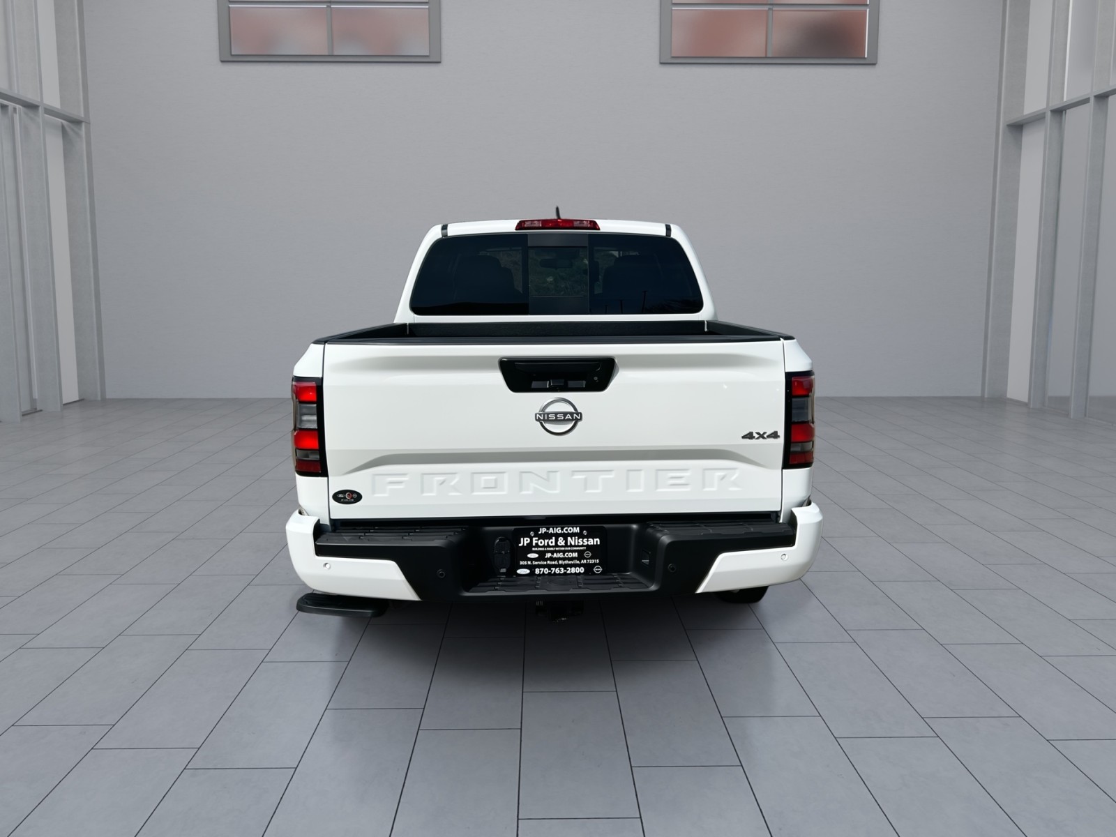 View vehicle photo 7