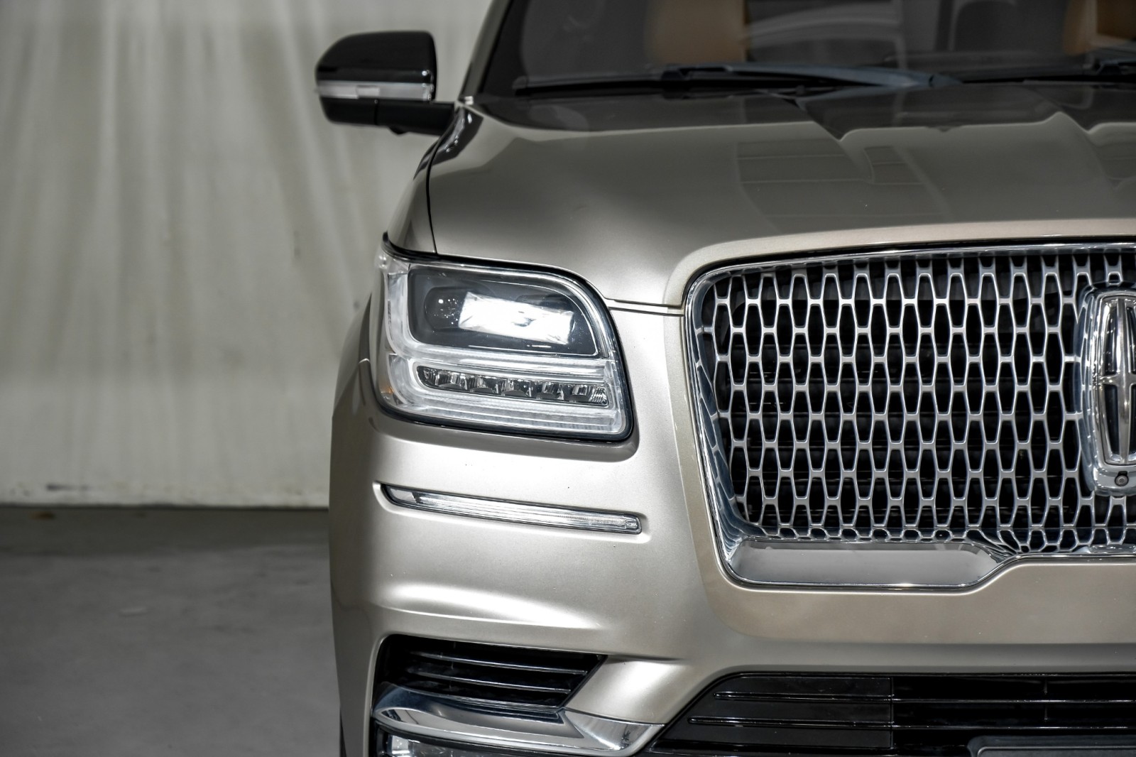 2019 Lincoln Navigator Reserve 39