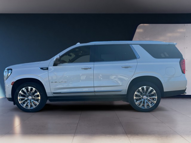 2022 GMC Yukon Denali 2