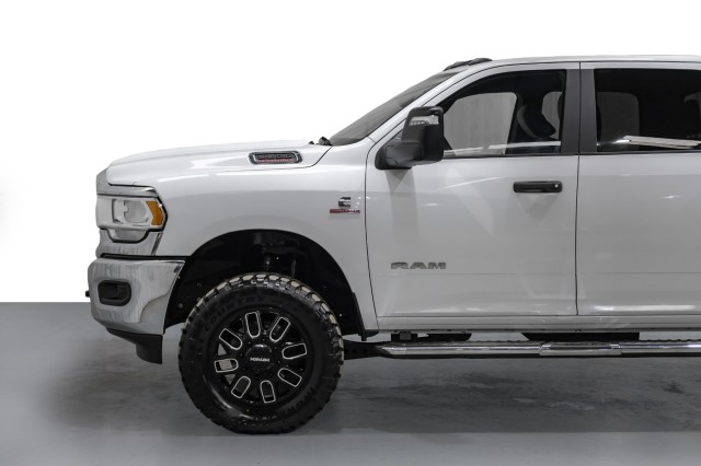 2023 Ram 3500 Big Horn 10