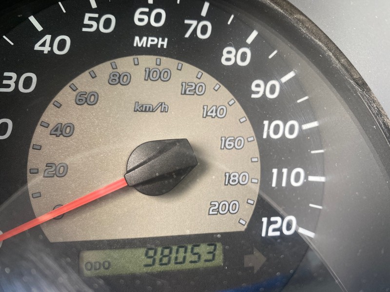 2007 Toyota Tacoma LOW MILES 98,053 AUTO AC 4 CYL in , 
