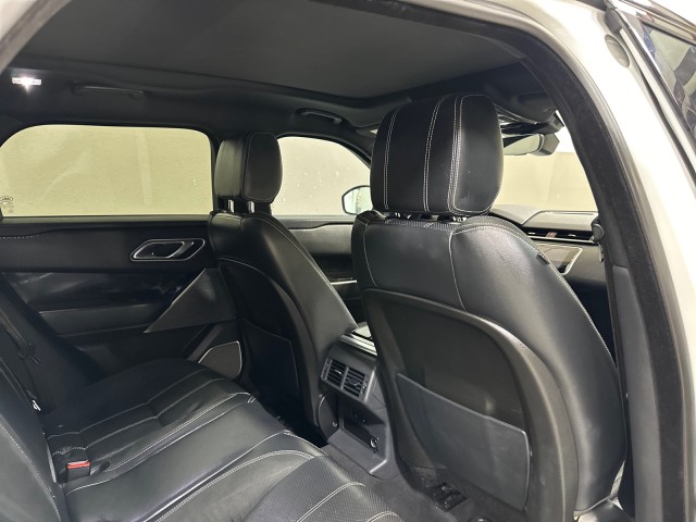 2019 Land Rover Range Rover Velar R-Dynamic SE in , 