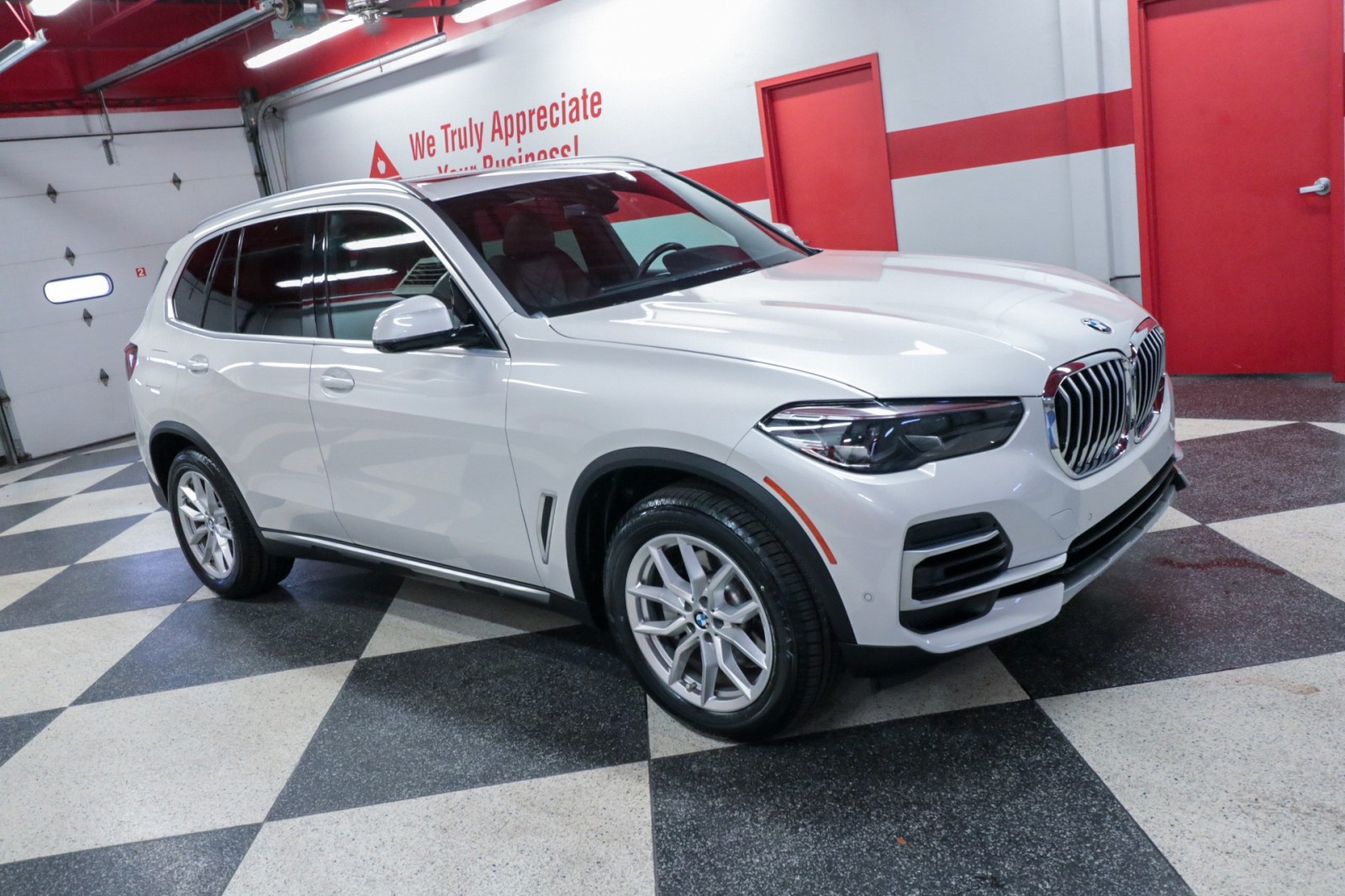 Used Car 2023 Bmw X5  Sdrive40i For Sale Under $50,000 In Taylor, Texas