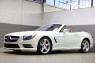 2016 Mercedes-Benz SL SL 550 in Plainview, 