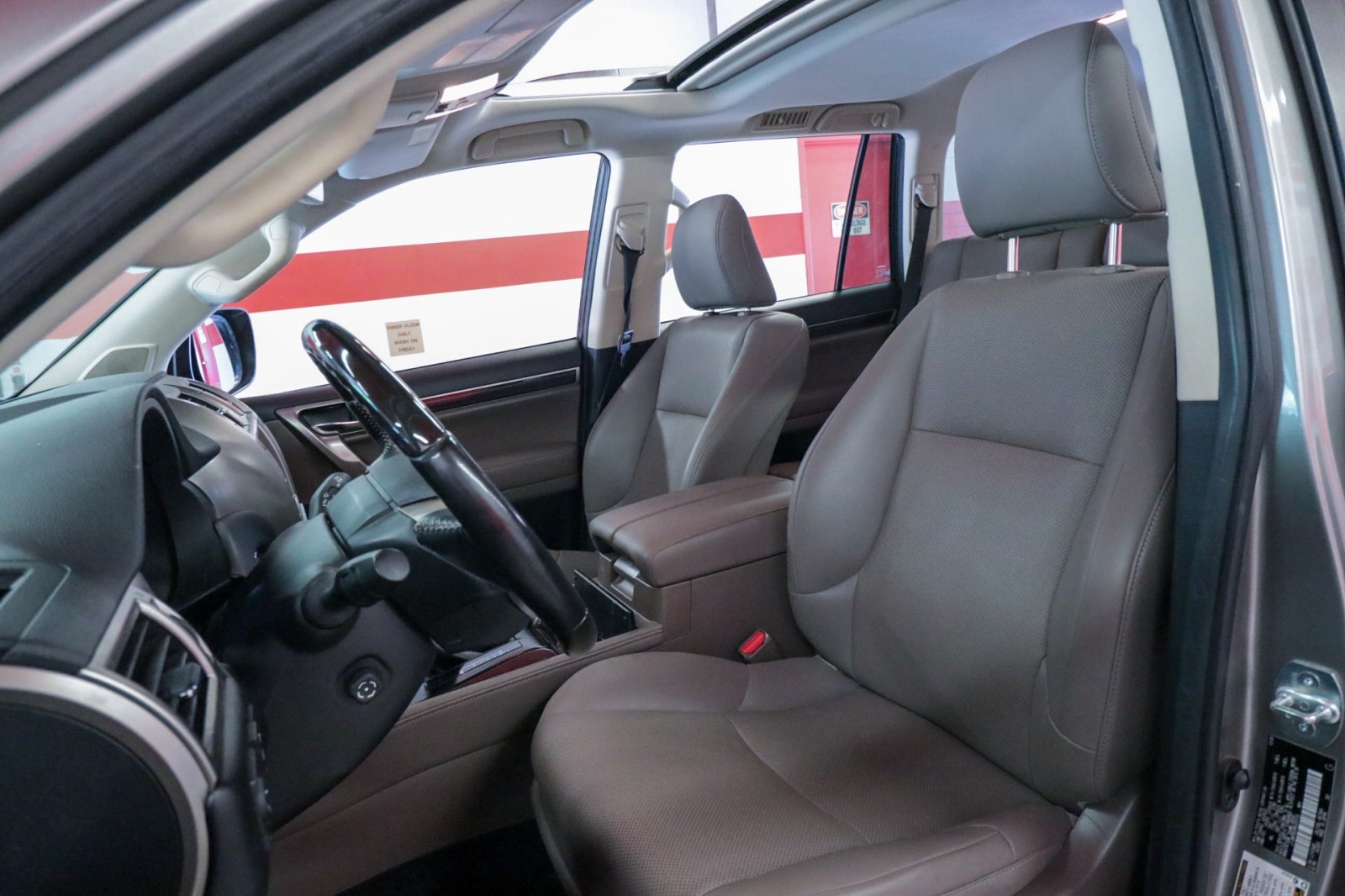 Used Car 2021 Lexus Gx  Gx 460 Premium For Sale Under $50,000 In Austin, Texas