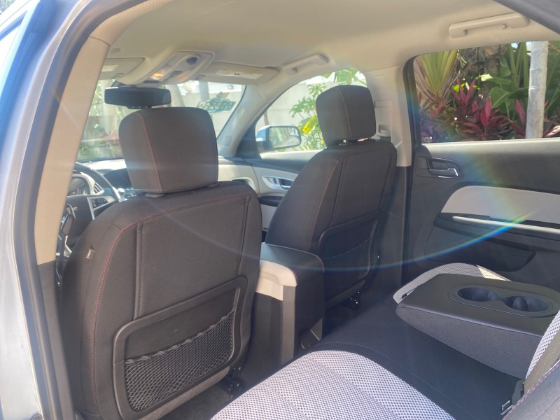 2014 Chevrolet Equinox SUV LT 1 OWNER LOW MILES 28,707 in , 