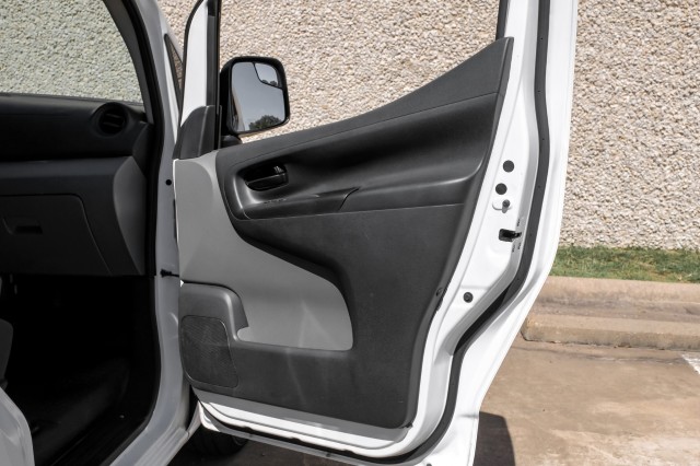 2019 Nissan NV200 Compact Cargo S 36