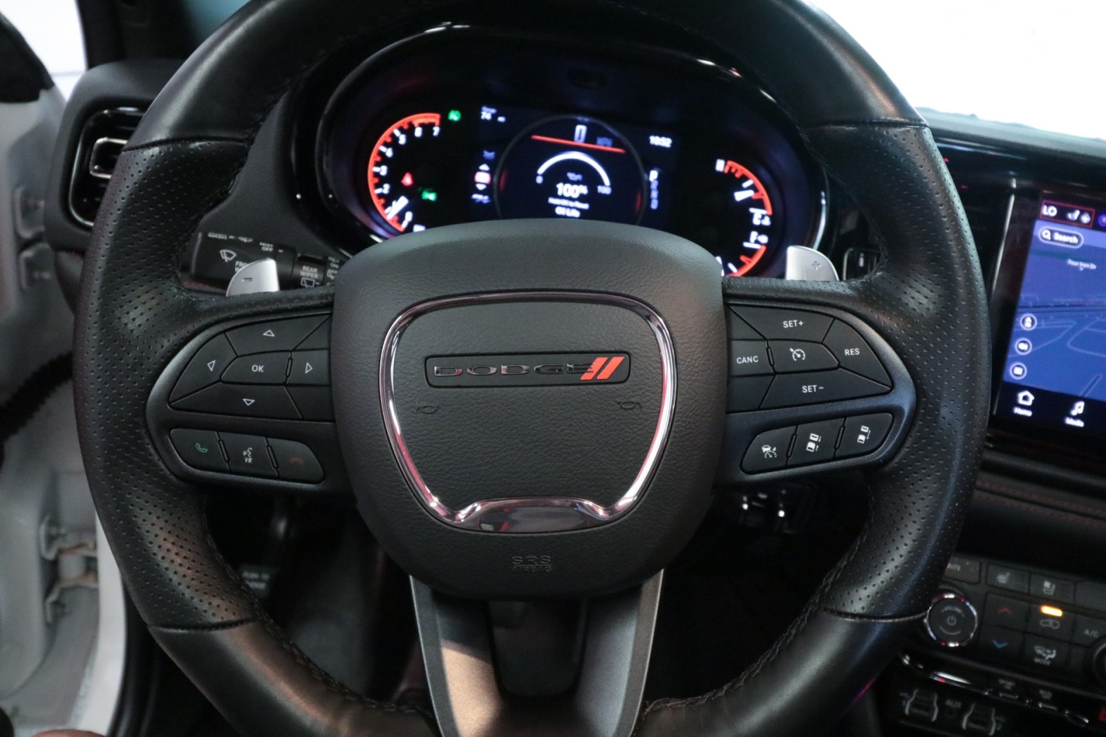 Used Car 2023 Dodge Durango  R/t Premium For Sale Under $40,000 In Austin, Texas