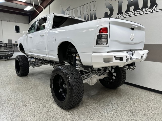 2021 Ram 2500 Lone Star 4WD Cummins Custom in , 