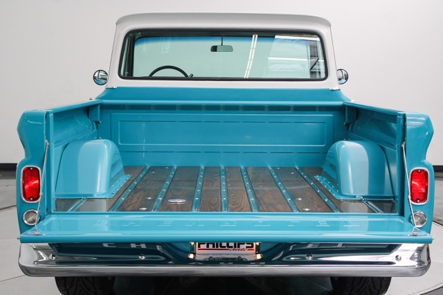 1966 Chevrolet C10  13