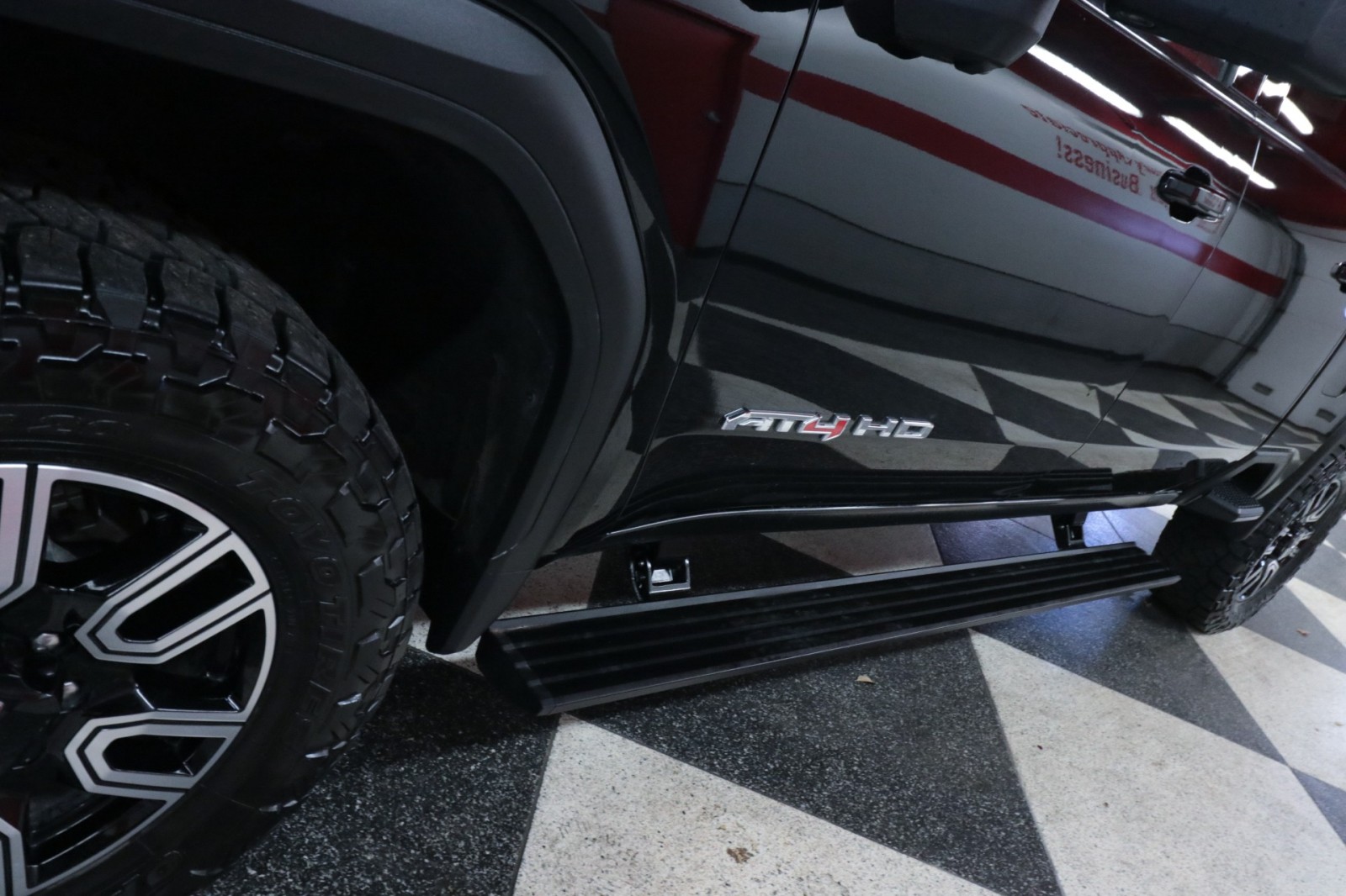 Used Car 2022 Gmc Sierra 2500hd  At4 For Sale Under $60,000 In Austin, Texas