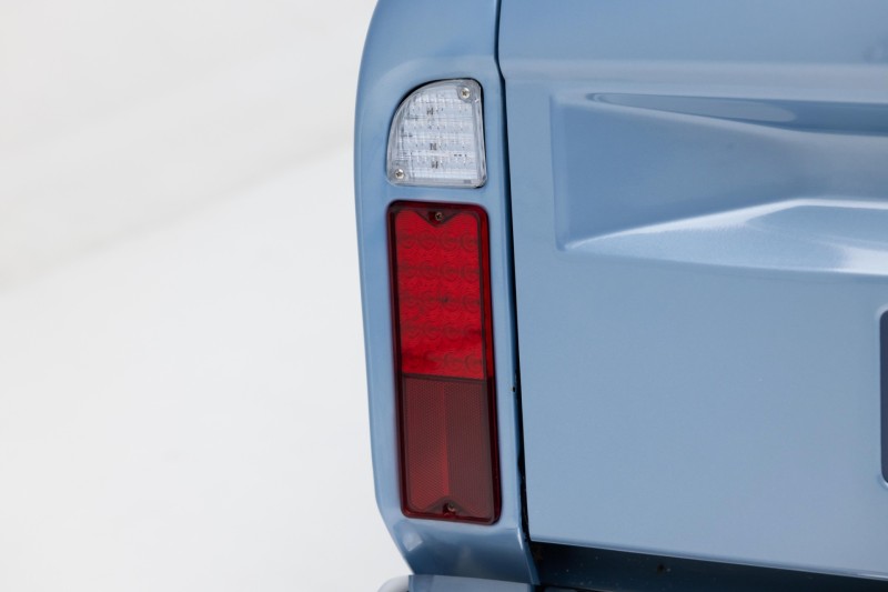 1968 Chevrolet C/K 20 Base in , 