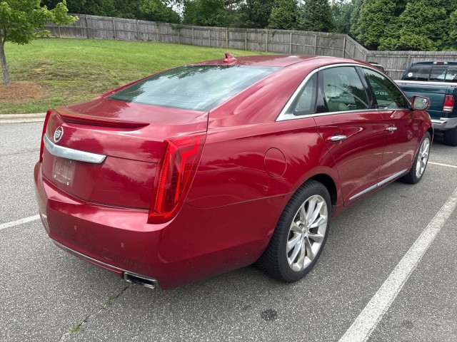 CadillacXTS4