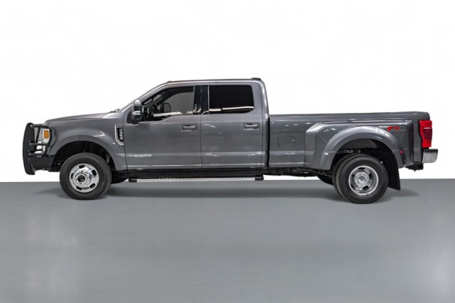 2022 Ford F-350 LARIAT 9