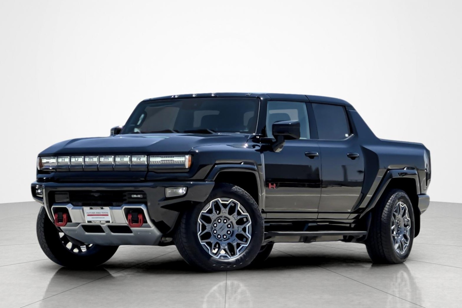 2025 GMC HUMMER EV Pickup 2025 GMC HUMMER EV Pickup 3X Pickup Truck