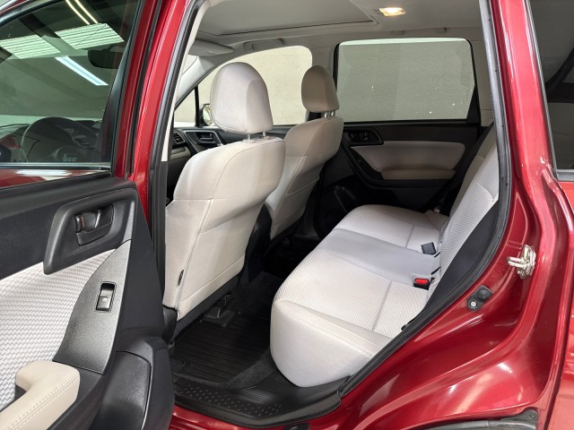 2017 Subaru Forester Premium AWD in , 