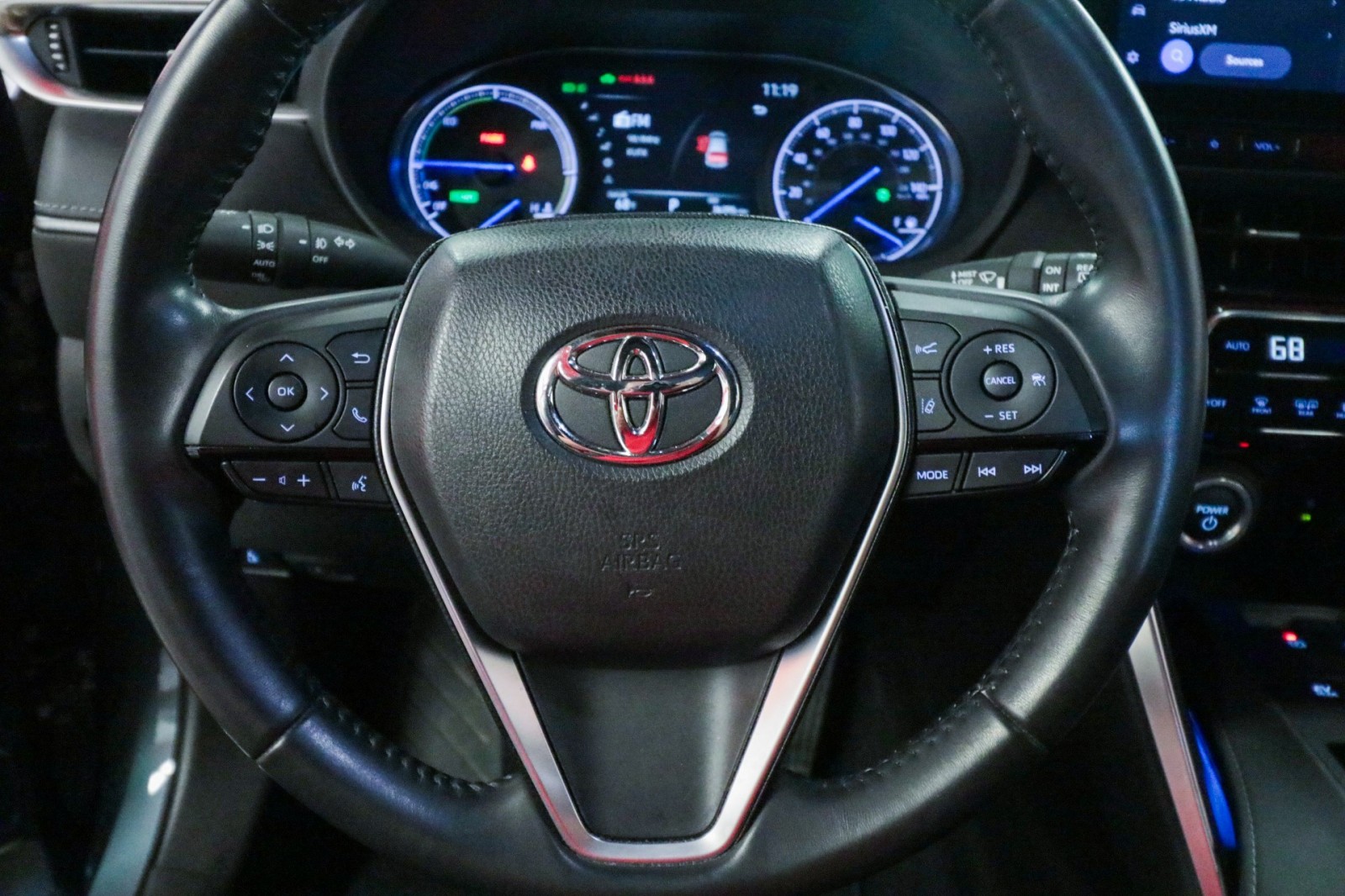 Used Car 2023 Toyota Venza  Xle For Sale Under $35,000 In Austin, Texas