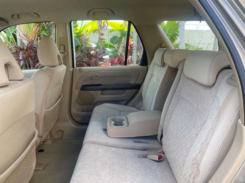 2005 Honda CR-V LX LOW MILES 52,177 SUV in , 