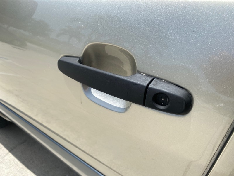 2002 Toyota RAV4 1 OWNER FL LOW MILES 83,089 in , 