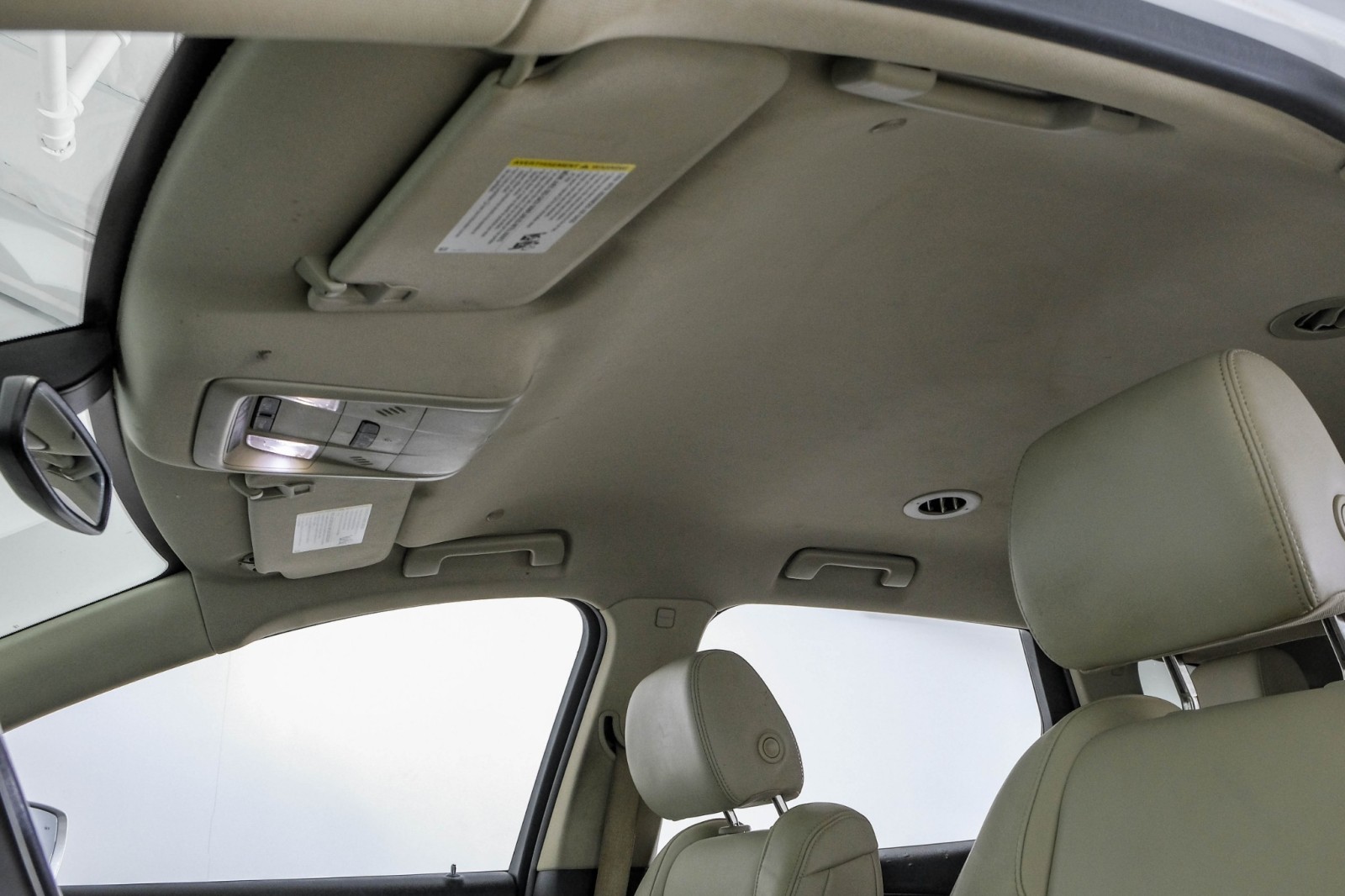 2020 Buick Enclave ESSENCE BLIND SPOT ASSIST LEATHER HEATED SEATS REA 33