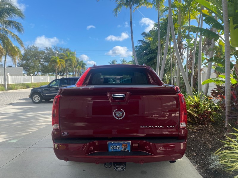 2007 Cadillac Escalade EXT LOW MILES 13,852 1 OWNER 4WD in , 