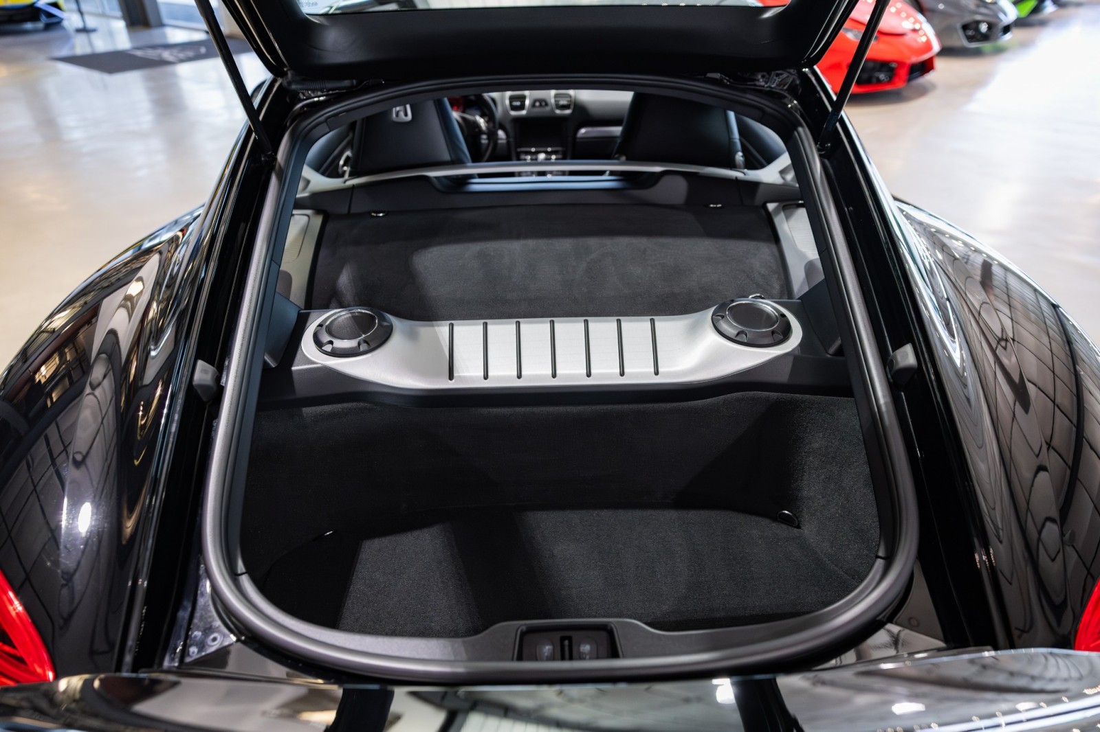 Used Car 2016 Porsche Cayman  Black Edition For Sale Under $60,000 In Boerne, Texas