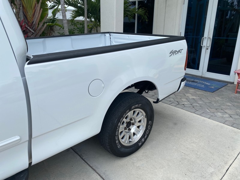 2003 Ford F-150 XLT SPORT LOW MILES 70,700 1 OWNER in , 