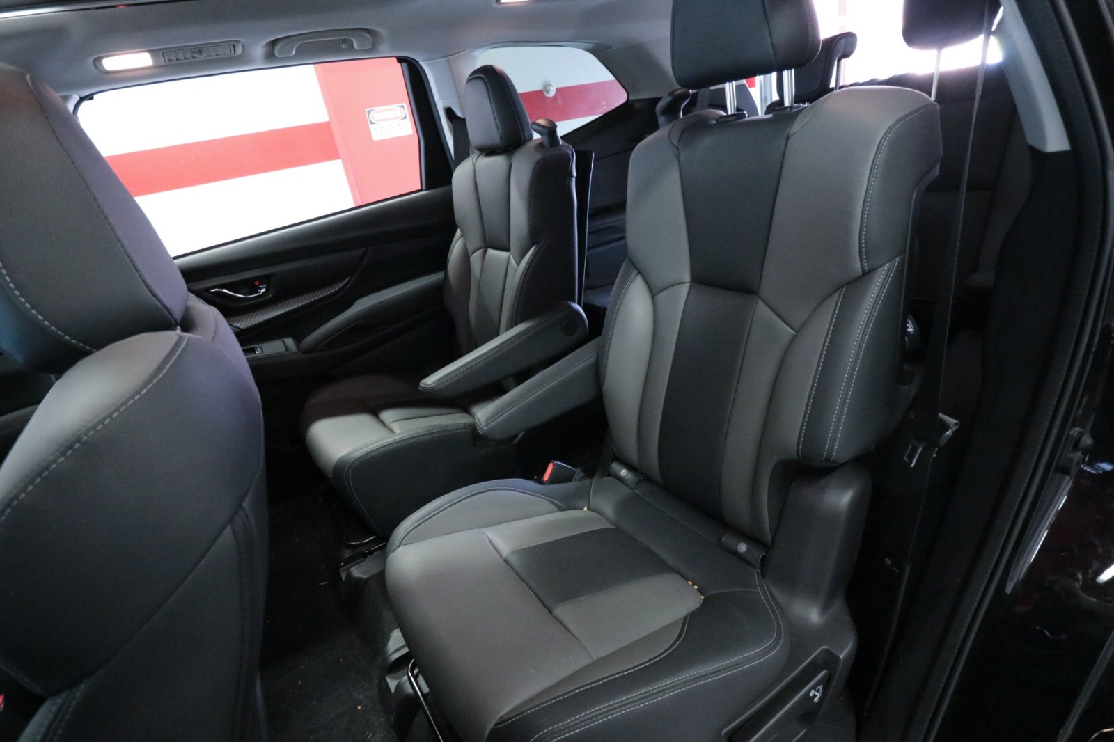 Used Car 2022 Subaru Ascent  Onyx Edition For Sale Under $30,000 In Austin, Texas