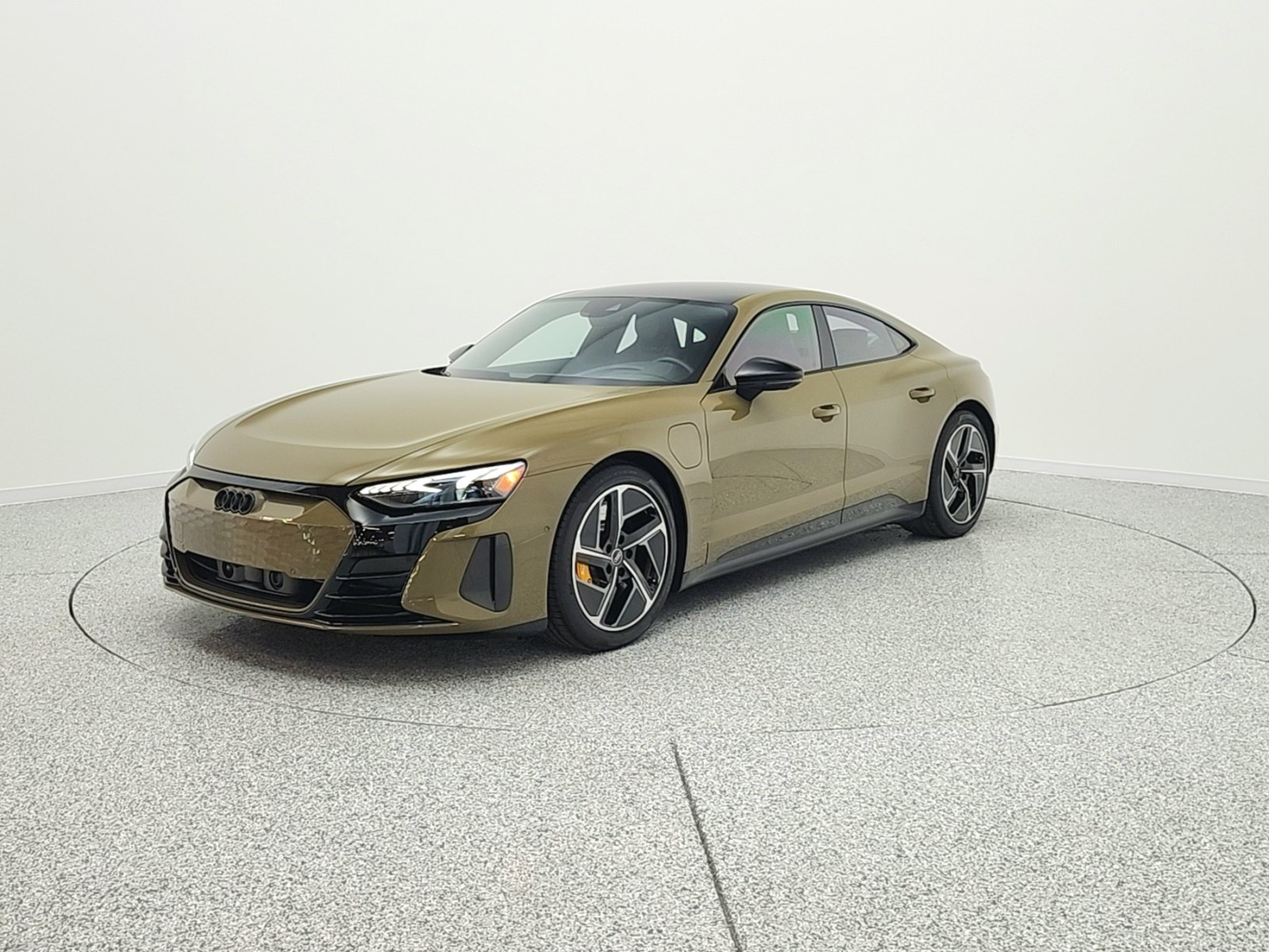 2023 Audi RS e-tron GT quattro