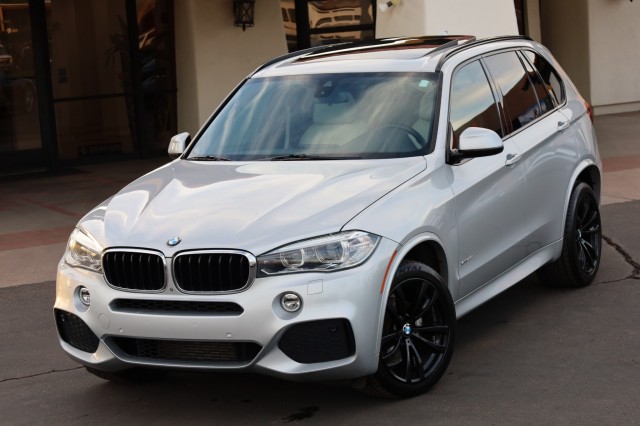 2017  X5 xDrive35i in , 