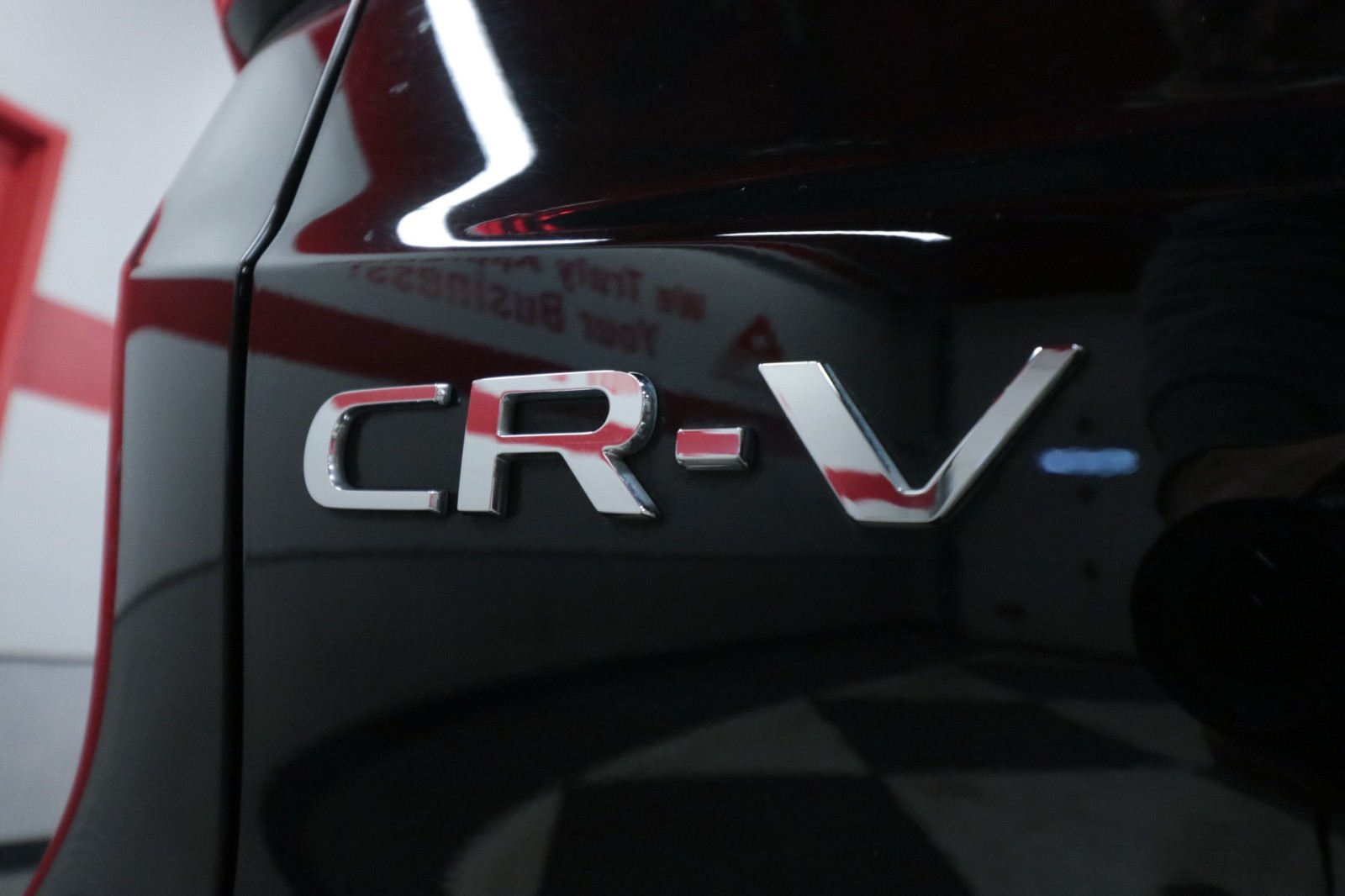 Used Car 2023 Honda Cr-v  Ex-l For Sale Under $30,000 In Austin, Texas