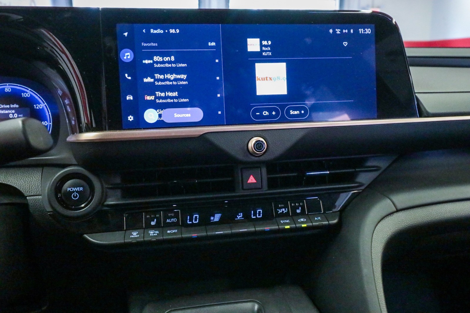 Used Car 2023 Toyota Crown  Xle For Sale Under $35,000 In Austin, Texas