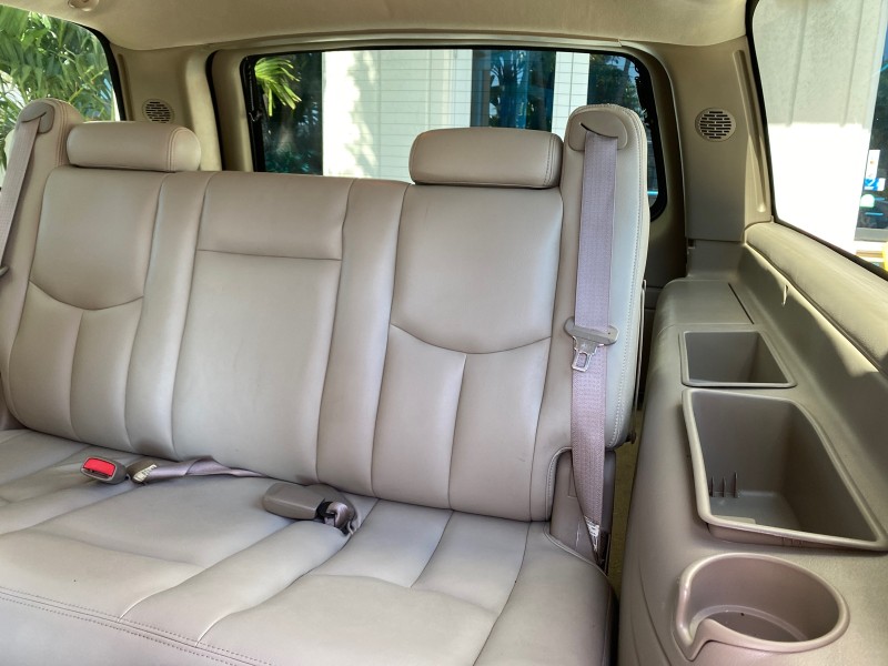 2004 GMC Yukon XL SLE 1 OWNER LEATHER SUNROOF in , 