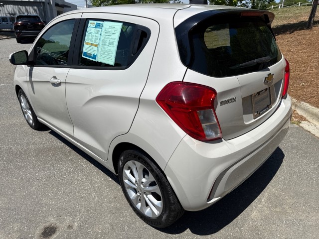 ChevroletSpark5