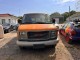 2001 GMC 3500  Savana Diesel Passenger Van  in , 