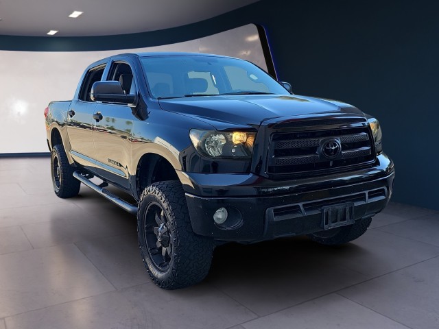 2011 Toyota Tundra 2WD Truck  7