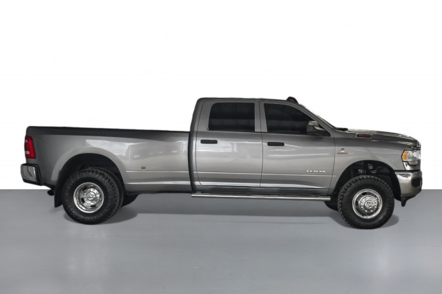 2021 Ram 3500 Tradesman 5