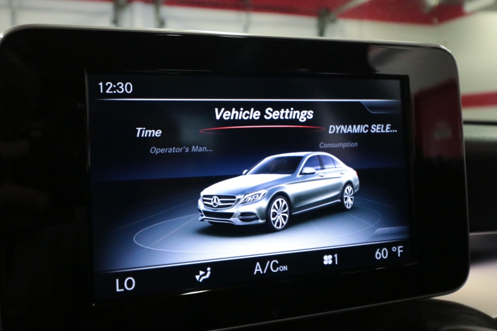 Used Car 2017 Mercedes-benz C-class  C 300 For Sale Under $12,000 In Austin, Texas