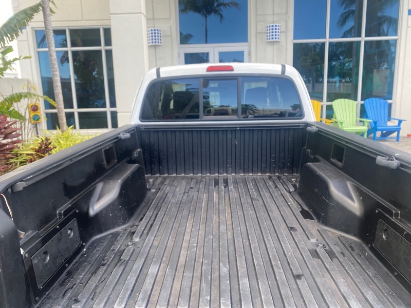 2005 Toyota Tacoma LOW MILES 58,735 X CAB in , 
