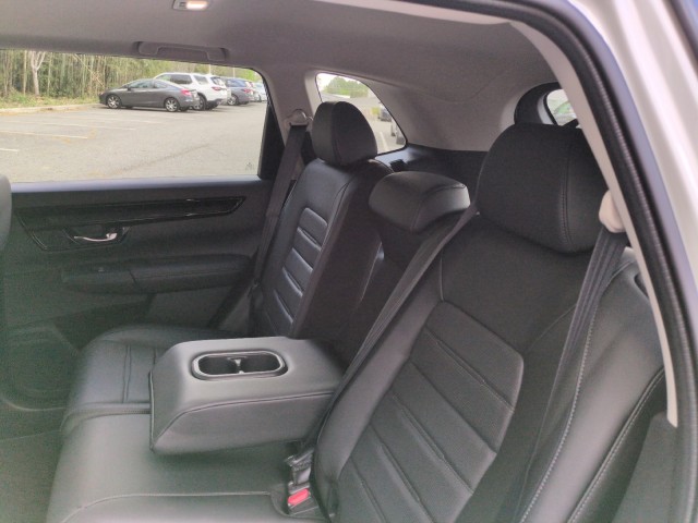 HondaCR-V34