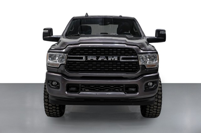 2023 Ram 2500 Big Horn 3