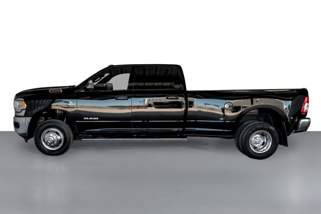 2022 Ram 3500 Big Horn 11