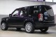 2012 Land Rover LR4 LUX Limited Edition in , 