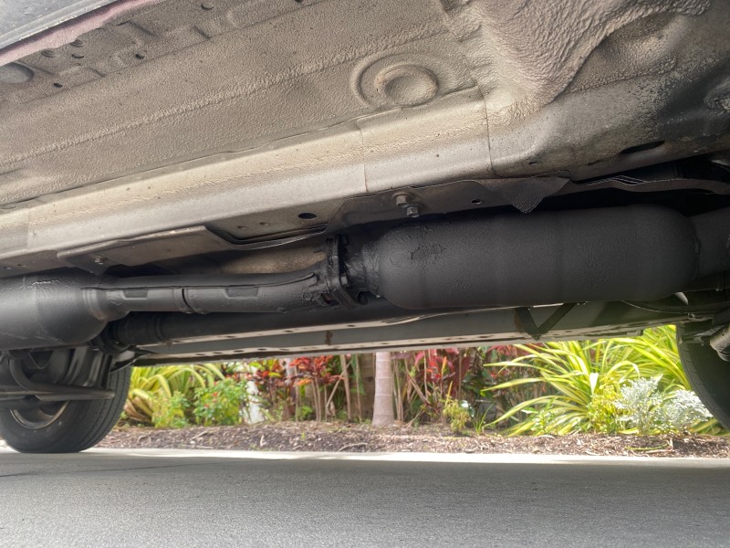 2003 Honda CR-V EX 4WD NICE CLEAN SUNROOF in , 