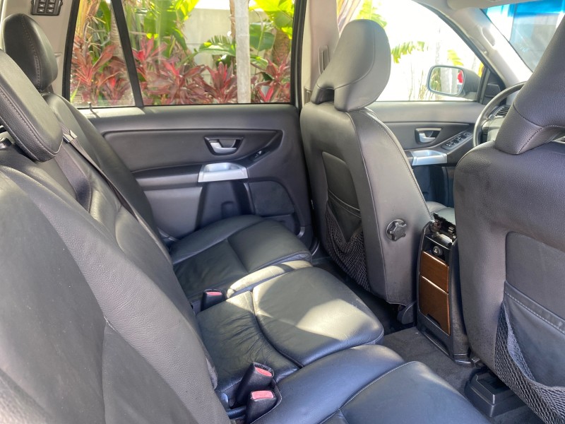 2006 Volvo XC90 SUV Turbo LOW MILES 55,260 1 OWNER FL in , 