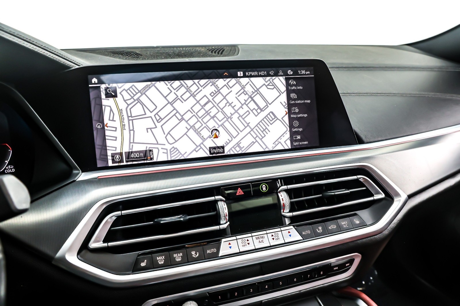 Used 2021 Mineral White Metallic BMW xDrive40i Sports Activity Coupe image 20