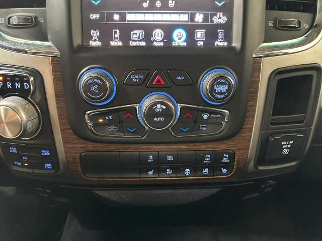 2018 Ram 1500 Laramie 4WD V6 ProLift in , 