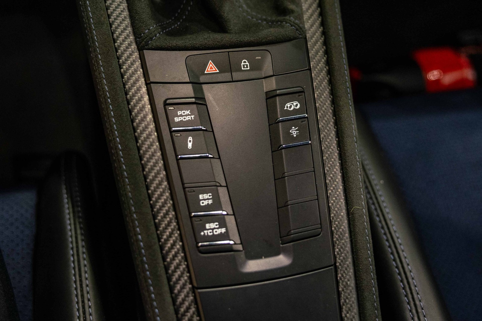 Used Car 2023 Porsche 718 Cayman  Gt4 Rs For Sale Under $210,000 In Boerne, Texas